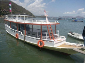 Matahari Boat